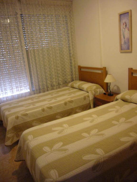 Eden Park - Fincas Arena Benidorm Esterno foto