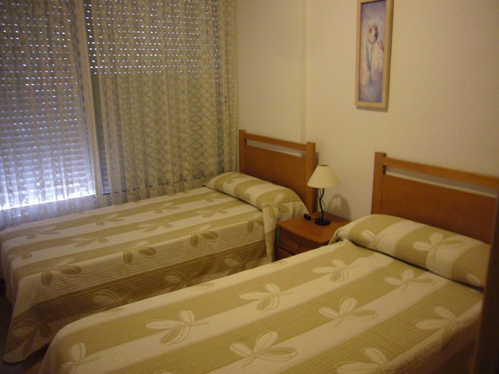 Eden Park - Fincas Arena Benidorm Esterno foto