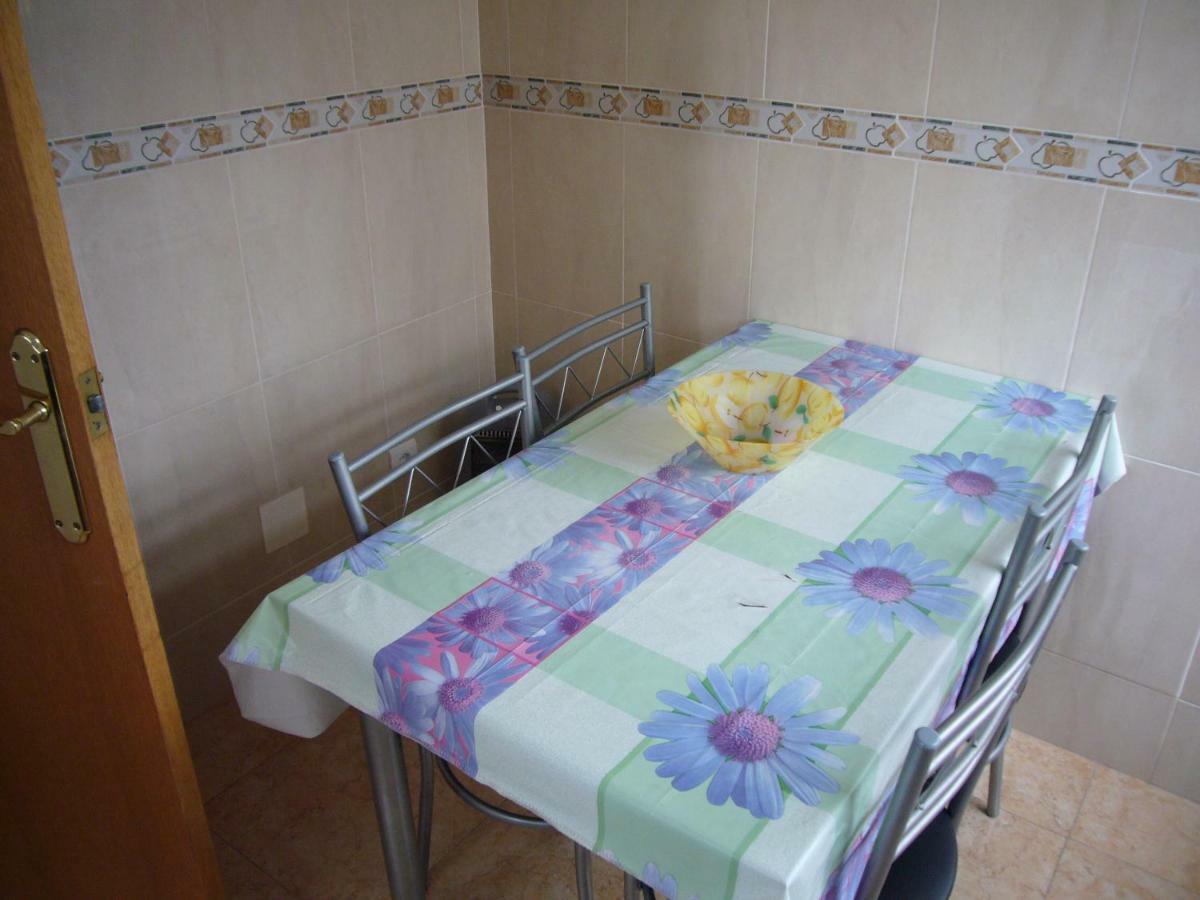 Eden Park - Fincas Arena Benidorm Esterno foto